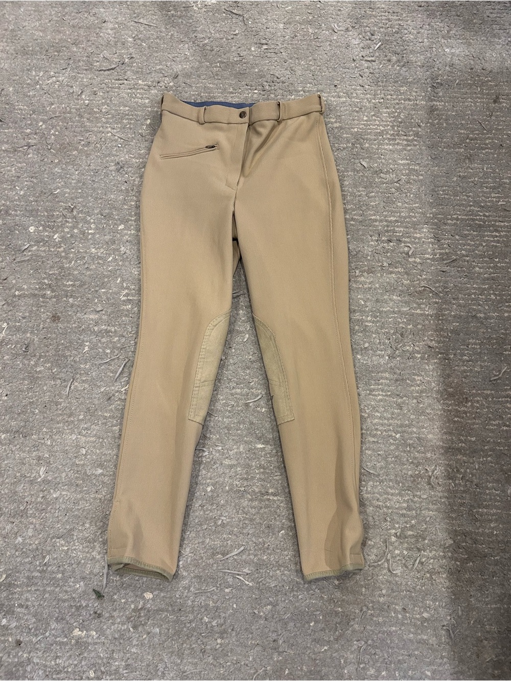Equestrian Riding Pants